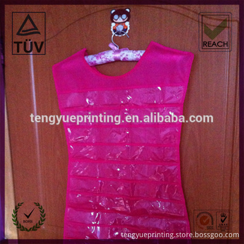 Top quality made in china ISO9001 plastic hanger hook